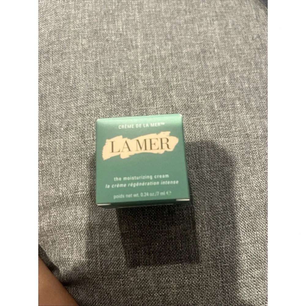 La Mer new nib